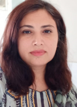 Dr. Wajeeha Javed